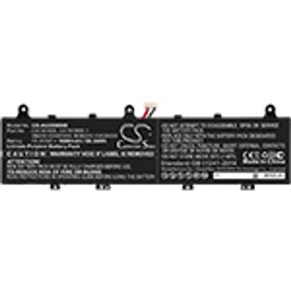 Asus TUF A15 FA506QR 2021