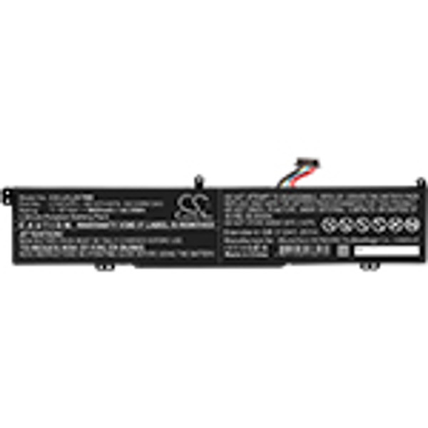 Lenovo Ideapad L340-17irh 81ll001yge