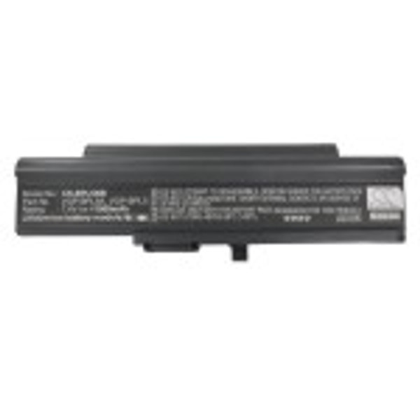 Sony VAIO VGN-TXN17P/T