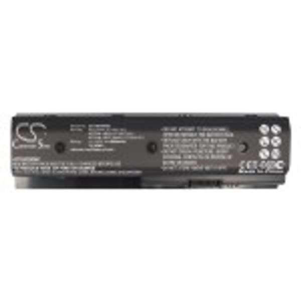 HP Pavilion dv6t-7000 CTO