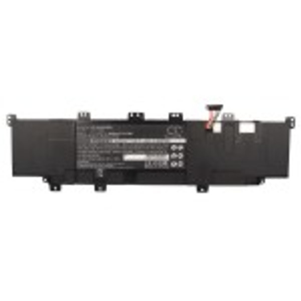 Asus VivoBook S400CA-RS51