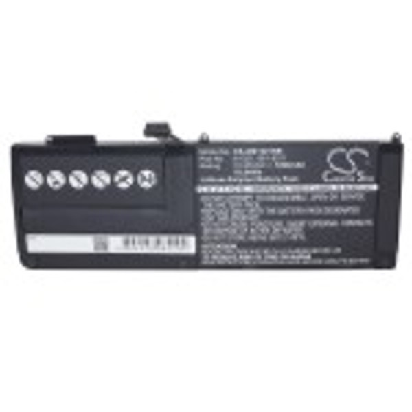 Apple MacBook Pro 15" MC118X/A