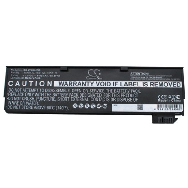 Lenovo ThinkPad T550(20CK003FGE)