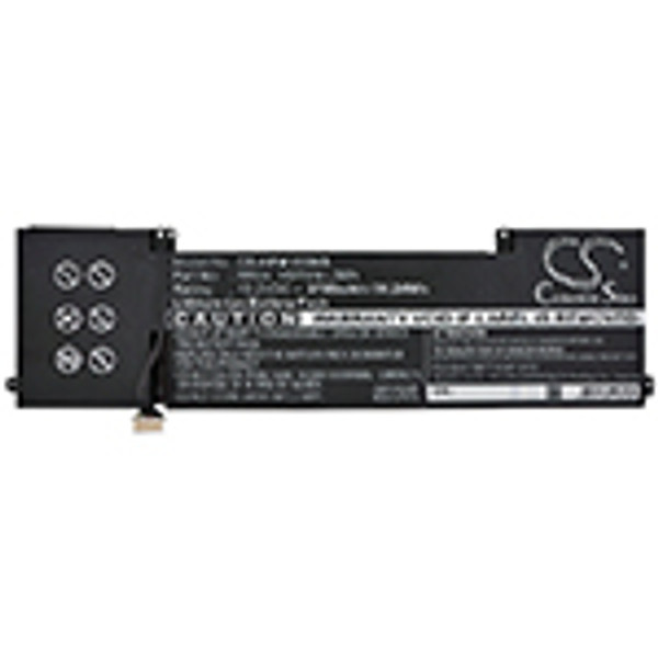 HP Omen 15-5014TX