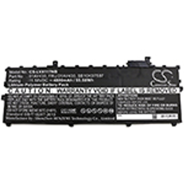 Lenovo ThinkPad X1 Carbon G6-20KG0025