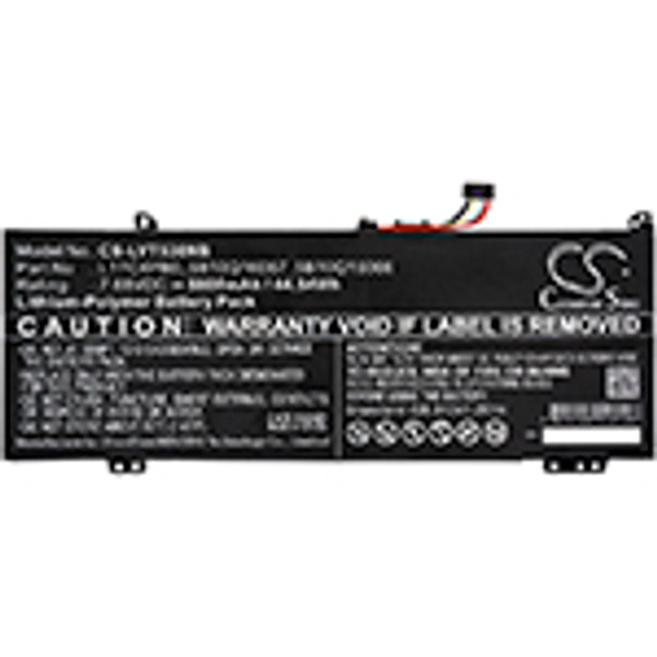Lenovo IdeaPad 530S-15IKB (81EV003KGE