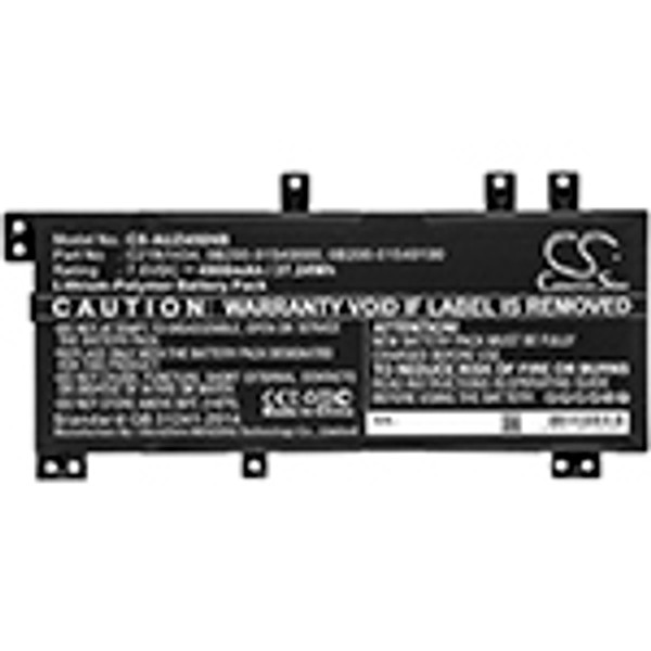 Asus Z550MA-1A