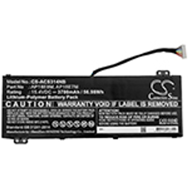 Acer Nitro 5 AN515-54-59A8