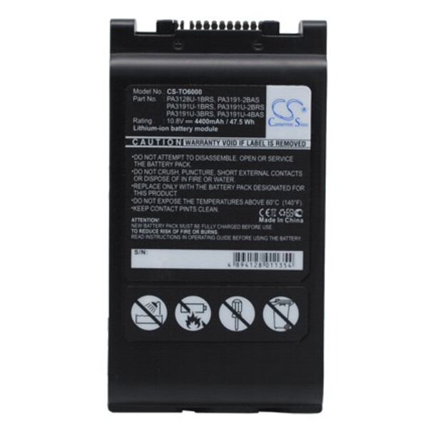 Toshiba Portege M700-S7043V Tablet PC
