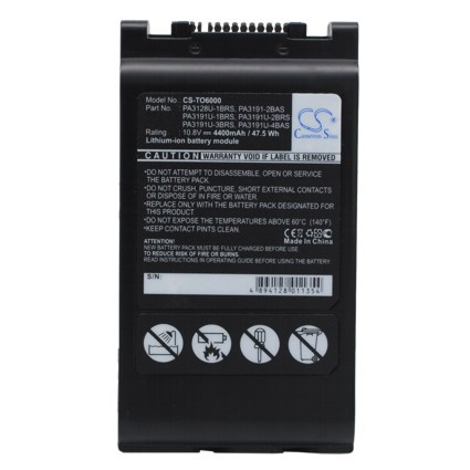 Toshiba Tecra TE 2100