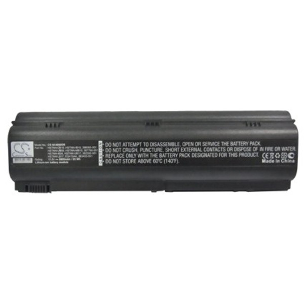HP Pavilion dv5120eu