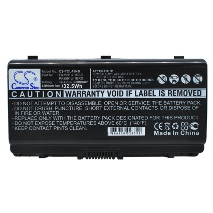 Toshiba Satellite L40-137