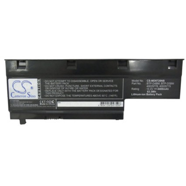 Medion MD97513