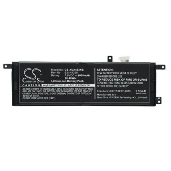  Asus X453SA-WX002D 