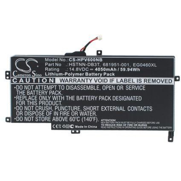  HP ENVY 6-1014TU 