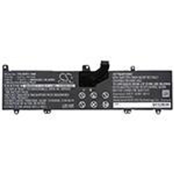 Dell DELL Inspiron 11 3158 