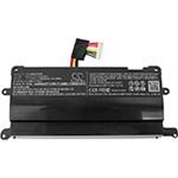  Asus G752VL-GC058T 