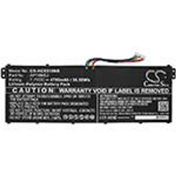  Acer Aspire 3 A315-53-52VB 