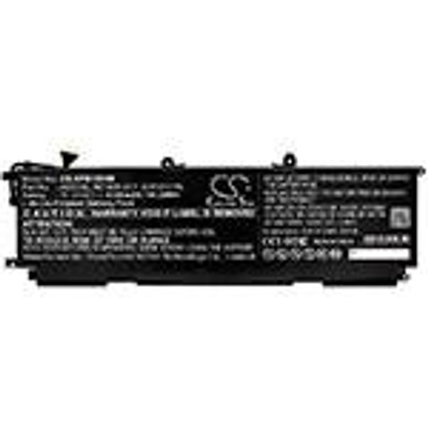  HP Envy 13-AD105NE 