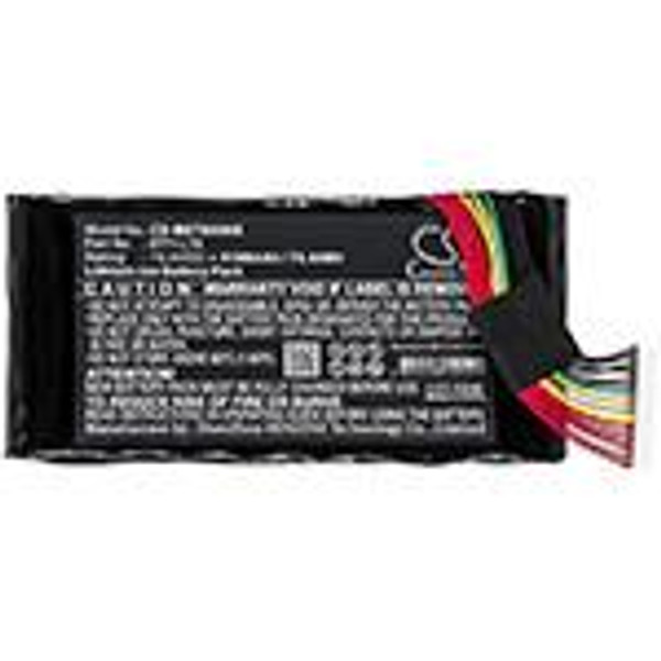  MSI GT83VR 6RF64SR451(001815-SKU1) 