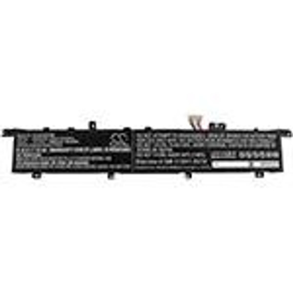  Asus ZenBook Pro Duo UX581LV-H2002R 