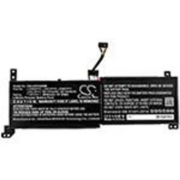  Lenovo V15 G2-ITL(82KB0036GE) 