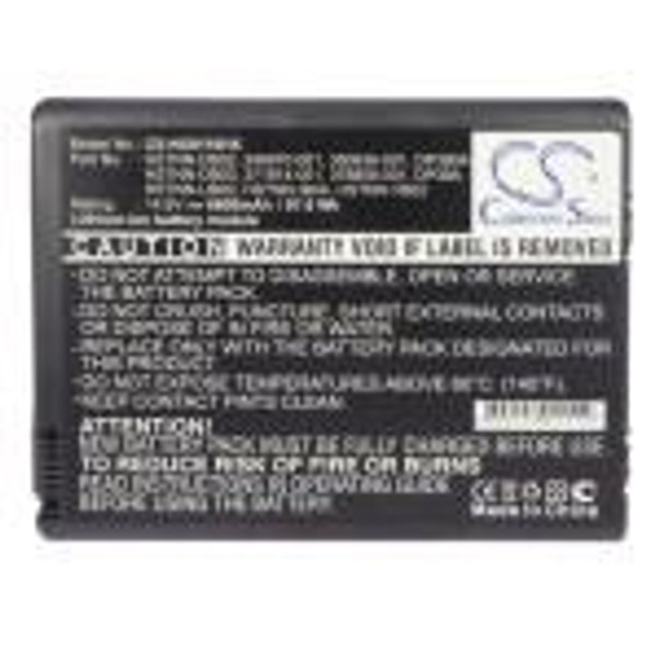  Compaq Presario X6105CL 