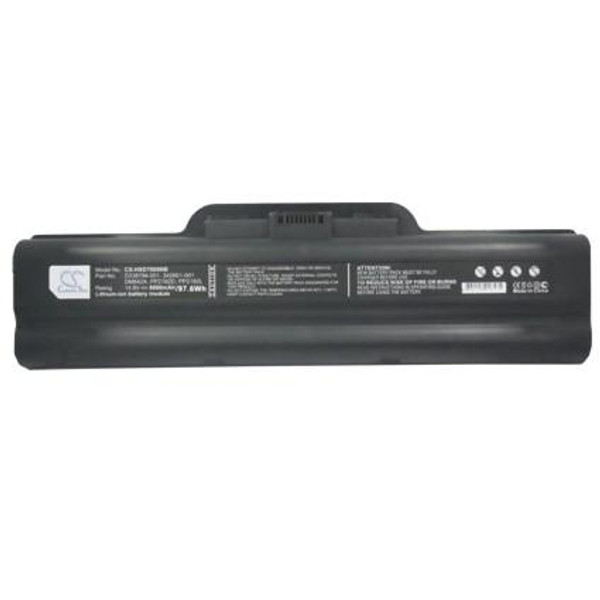  HP Business Notebook NX9500-PF030 