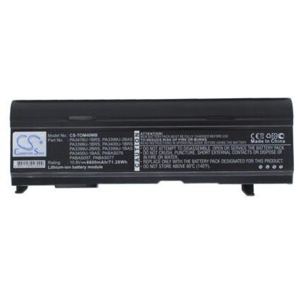  Toshiba Tecra A4-164 