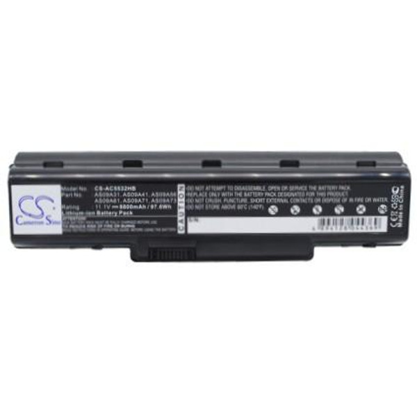  Acer Aspire AS5517-5661 