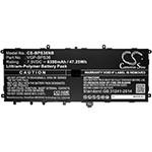  Sony SVD13216PW 