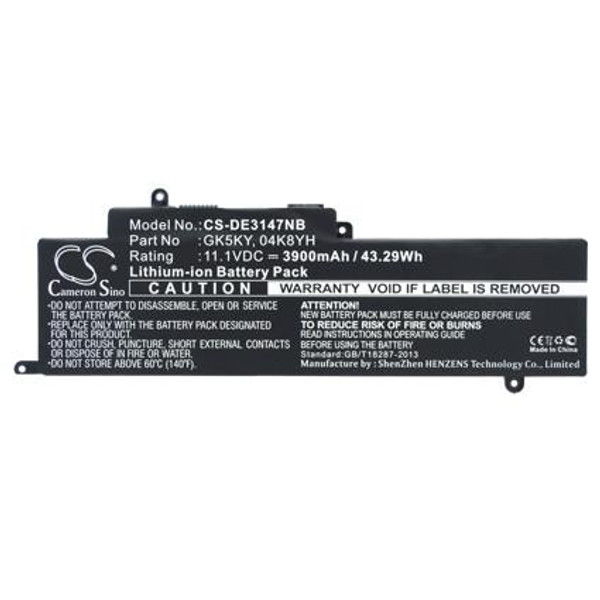 Dell DELL Inspiron INS11WD-3108T 