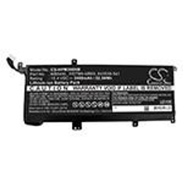  HP Envy X360 15-AQ000NF 