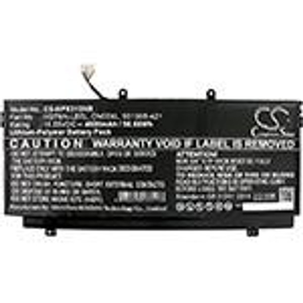  HP Envy 13-AB048TU 