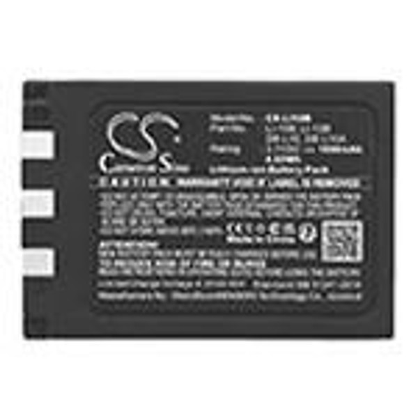 SANYO Sanyo Xacti VPC-J1 