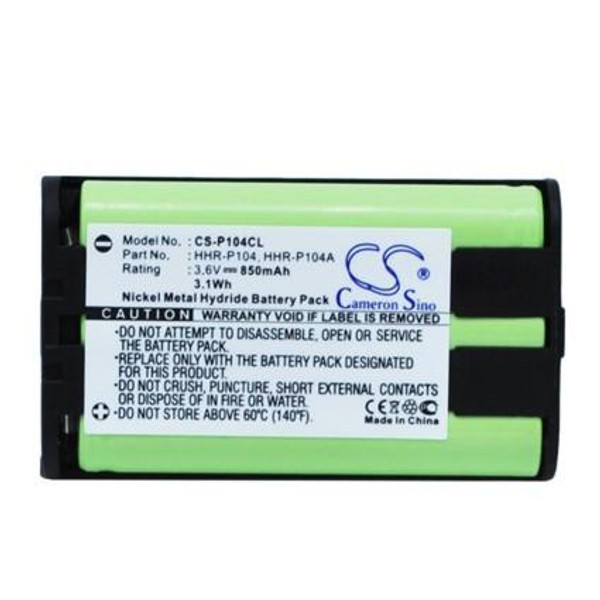  Panasonic KX-TG5230 