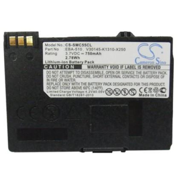  Siemens Gigaset SL560 