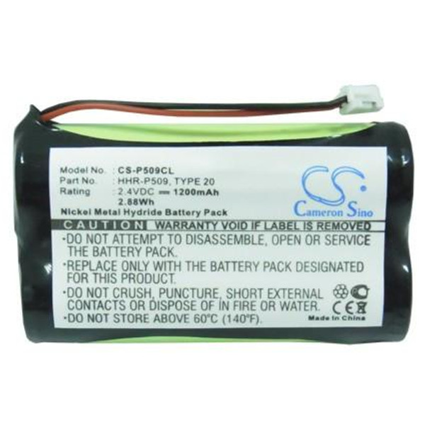 UNIDEN Uniden EHD1200GB 