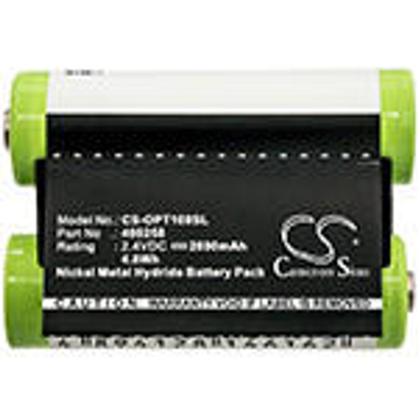  Optelec Compact Plus 