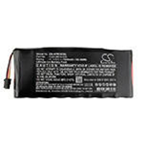  AeroFlex IFR 3550R 