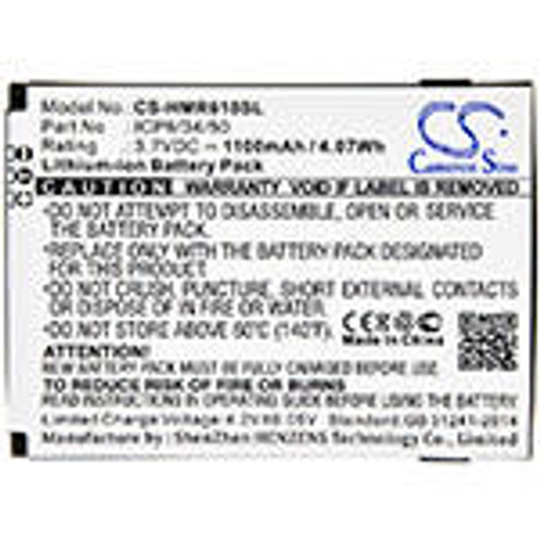  HumanWare SmartView Versa+ 