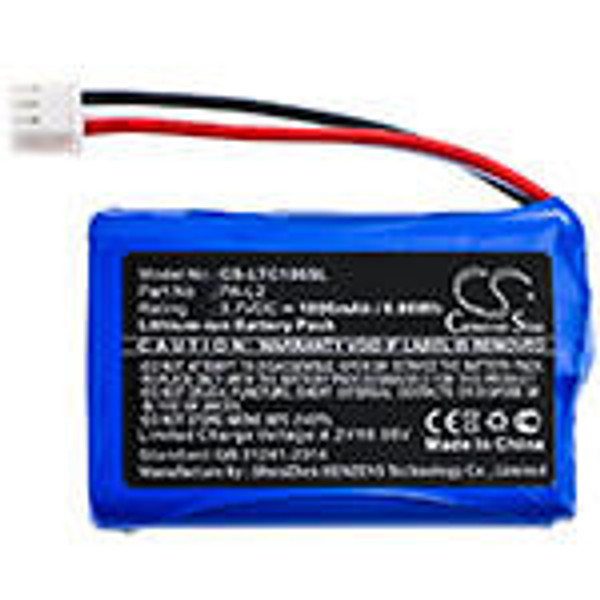  Labotect InControl 1050 