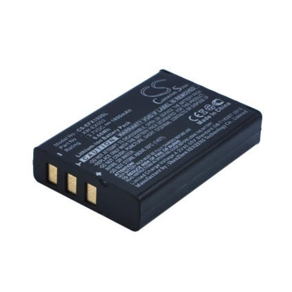  EXFO FPM-600 Power Meter 