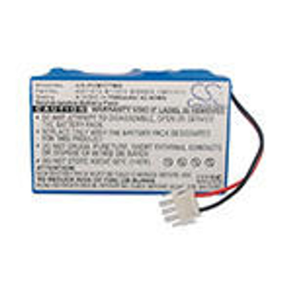  HP 300PI Pagewriter 