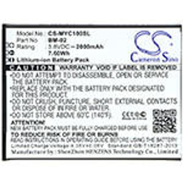 myPhone MyPhone Cube 