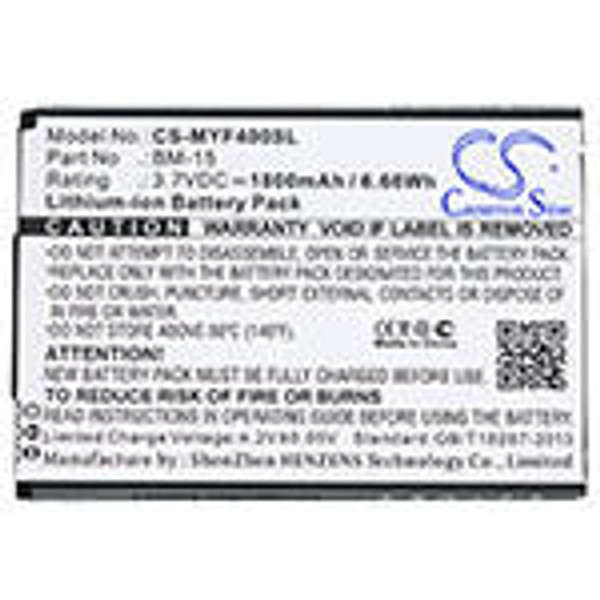 myPhone Myphone Fun4 