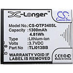  Alcatel OT-4013 