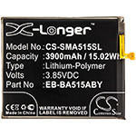  Samsung SM-A515G 