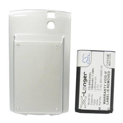  Blackberry Curve 8320 