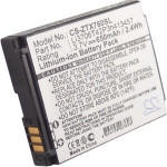  ZTE X760 